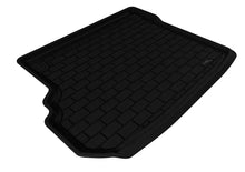 Load image into Gallery viewer, 3D MAXpider 2009-2015 Mercedes-Benz GLK-Class Kagu Cargo Liner - Black - Main Product View