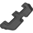 Load image into Gallery viewer, 3D MAXpider 2009-2016 Land Rover Lr4 Kagu 3rd Row Floormats - Black - Main Product View