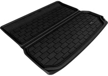Load image into Gallery viewer, 3D MAXpider 2009-2017 Audi Q5 Kagu Cargo Liner - Black - Main Product View
