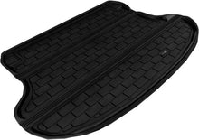 Load image into Gallery viewer, 3D MAXpider 2009-2017 Infiniti QX70/FX35/50/50S Kagu Cargo Liner - Black - Main Product View