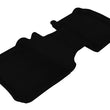 Load image into Gallery viewer, 3D MAXpider 2009-2019 Ford Flex Kagu 2nd Row Floormats - Black - Main Product View