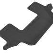 Load image into Gallery viewer, 3D MAXpider 2009-2019 Ford Flex Kagu 3rd Row Floormats - Black - Main Product View