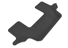 Load image into Gallery viewer, 3D MAXpider 2009-2019 Ford Flex Kagu 3rd Row Floormats - Black - Main Product View