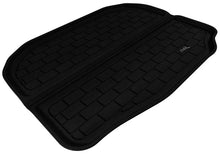 Load image into Gallery viewer, 3D MAXpider 2009-2019 Ford Flex Kagu Cargo Liner - Black - Main Product View
