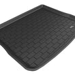 Load image into Gallery viewer, 3D MAXpider 2009-2019 Volkswagen Tiguan/ Tiguan Limited Kagu Cargo Liner - Black - Main Product View