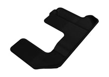 Load image into Gallery viewer, 3D MAXpider 2009-2020 Dodge Journey Kagu 3rd Row Floormats - Black - Main Product View