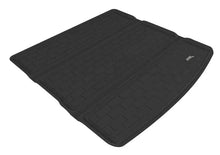 Load image into Gallery viewer, 3D MAXpider 2009-2020 Dodge Journey Kagu Cargo Liner - Black - Main Product View