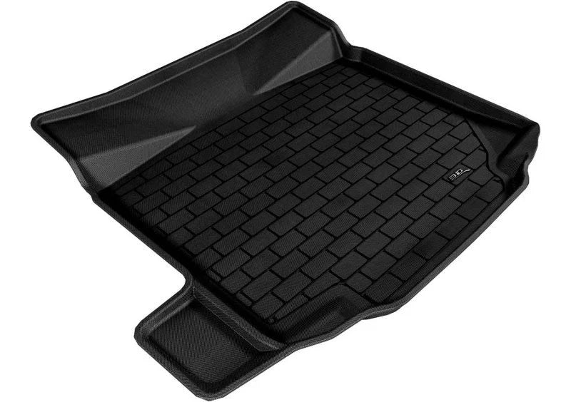 3D MAXpider 2010-2016 Buick Lacrosse Kagu Cargo Liner - Black - Main Product View
