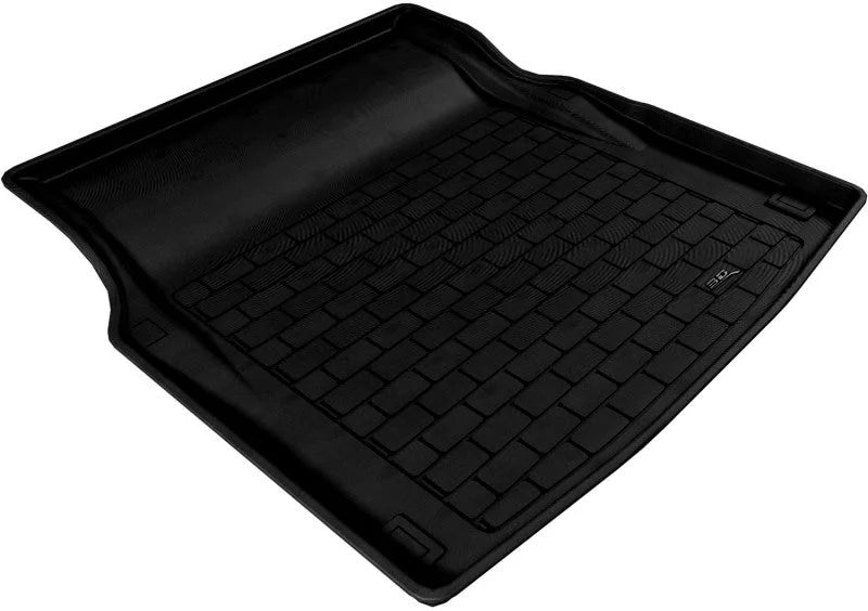 3D MAXpider 2010-2016 Mercedes-Benz E-Class Kagu Cargo Liner - Black - Main Product View