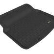 Load image into Gallery viewer, 3D MAXpider 2010-2017 Mercedes-Benz E-Class Kagu Cargo Liner - Black - Main Product View