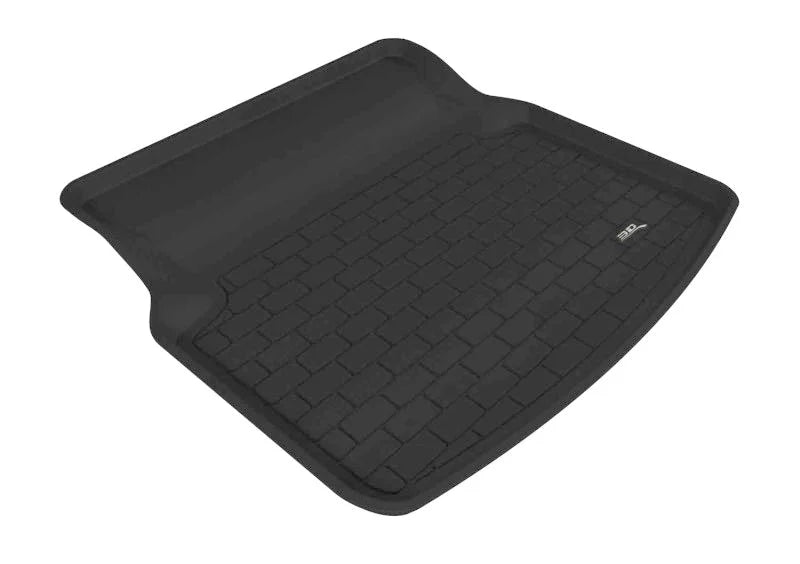 3D MAXpider 2010-2017 Mercedes-Benz E-Class Kagu Cargo Liner - Black - Main Product View