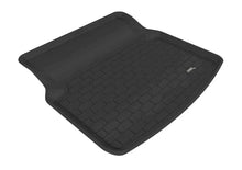 Load image into Gallery viewer, 3D MAXpider 2010-2017 Mercedes-Benz E-Class Kagu Cargo Liner - Black - Main Product View