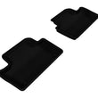 Load image into Gallery viewer, 3D MAXpider 2010-2017 Volvo XC60 Kagu 2nd Row Floormats - Black - Main Product View