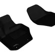 Load image into Gallery viewer, 3D MAXpider 2010-2018 Volvo XC60/S60/V60 Kagu 1st Row Floormat - Black - Main Product View