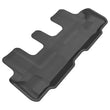 Load image into Gallery viewer, 3D MAXpider 2010-2020 Lexus/Toyota GX/4Runner Kagu 3rd Row Floormats - Black - Main Product View