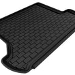 Load image into Gallery viewer, 3D MAXpider 2010-2020 Toyota 4Runner Kagu Cargo Liner - Black - Main Product View