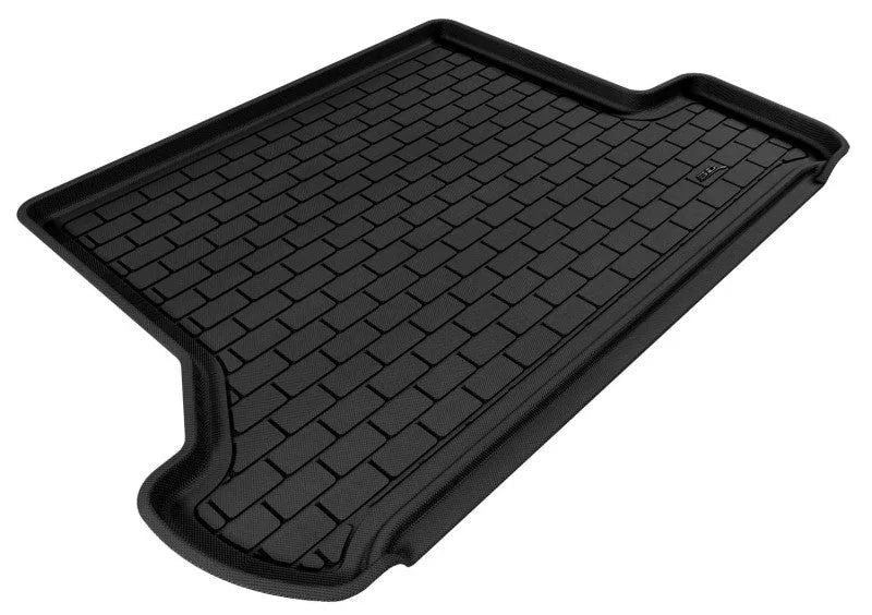 3D MAXpider 2010-2020 Toyota 4Runner Kagu Cargo Liner - Black - Main Product View