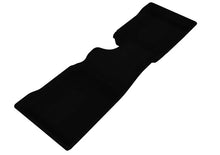Load image into Gallery viewer, 3D MAXpider 2011-2013 Mini Countryman Kagu 2nd Row Floormats - Black - Main Product View