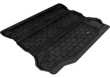 Load image into Gallery viewer, 3D MAXpider 2011-2014 Jeep Wrangler JK Unlimited Kagu Cargo Liner - Black - Main Product View
