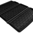 Load image into Gallery viewer, 3D MAXpider 2011-2016 BMW 5 Series Kagu Cargo Liner - Black - Main Product View