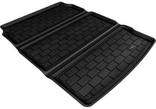 Load image into Gallery viewer, 3D MAXpider 2011-2016 BMW 5 Series Kagu Cargo Liner - Black - Main Product View