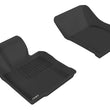 Load image into Gallery viewer, 3D MAXpider 2011-2016 Mini Countryman Kagu 1st Row Floormat - Black - Main Product View