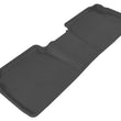 Load image into Gallery viewer, 3D MAXpider 2011-2016 Scion TC Kagu 2nd Row Floormats - Black - Main Product View