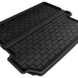 Load image into Gallery viewer, 3D MAXpider 2011-2017 BMW X3 Kagu Cargo Liner - Black - Main Product View