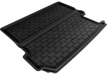 Load image into Gallery viewer, 3D MAXpider 2011-2017 BMW X3 Kagu Cargo Liner - Black - Main Product View