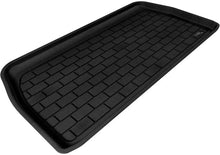 Load image into Gallery viewer, 3D MAXpider 2011-2017 Honda Odyssey Kagu Cargo Liner - Black - Main Product View