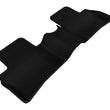 Load image into Gallery viewer, 3D MAXpider 2011-2018 Nissan Juke Kagu 2nd Row Floormats - Black - Main Product View