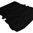 Load image into Gallery viewer, 3D MAXpider 2011-2019 Ford Explorer Kagu Cargo Liner - Black - Main Product View