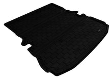 Load image into Gallery viewer, 3D MAXpider 2011-2019 Ford Explorer Kagu Cargo Liner - Black - Main Product View