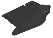 Load image into Gallery viewer, 3D MAXpider 2011-2019 Ford Fiesta Kagu Cargo Liner - Black - Main Product View