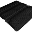 Load image into Gallery viewer, 3D MAXpider 2011-2019 Infiniti QX80/QX56 Kagu Cargo Liner - Black - Main Product View