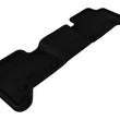 Load image into Gallery viewer, 3D MAXpider 2011-2020 Infiniti QX80/QX56 Kagu 2nd Row Floormats - Black - Main Product View