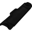 Load image into Gallery viewer, 3D MAXpider 2011-2020 Infiniti QX80/QX56 Kagu 3rd Row Floormats - Black - Main Product View