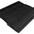 Load image into Gallery viewer, 3D MAXpider 2011-2020 Jeep Grand Cherokee Kagu Cargo Liner - Black - Main Product View