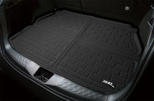 Load image into Gallery viewer, 3D MAXpider 2011-2020 Jeep Grand Cherokee Kagu Cargo Liner - Black - Side View