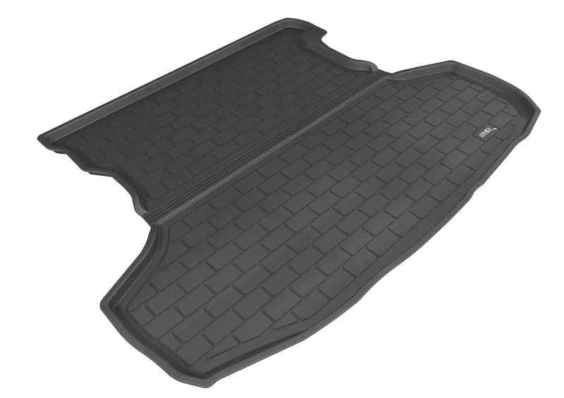 3D MAXpider 2012-2014 Chrysler 200 Kagu Cargo Liner - Black - Main Product View