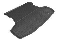 Load image into Gallery viewer, 3D MAXpider 2012-2014 Chrysler 200 Kagu Cargo Liner - Black - Main Product View