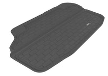 Load image into Gallery viewer, 3D MAXpider 2012-2014 Toyota Camry Hybrid Kagu Cargo Liner - Black - Main Product View