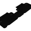 Load image into Gallery viewer, 3D MAXpider 2012-2015 Mazda Mazda5 Kagu 2nd Row Floormats - Black - Main Product View