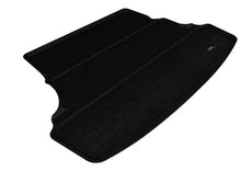 Load image into Gallery viewer, 3D MAXpider 2012-2017 Hyundai Accent Sedan Kagu Cargo Liner - Black - Main Product View