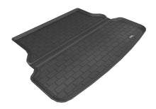 Load image into Gallery viewer, 3D MAXpider 2012-2017 Kia Rio Kagu Cargo Liner - Black - Main Product View