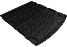 Load image into Gallery viewer, 3D MAXpider 2012-2018 Audi A6/ S6 Kagu Cargo Liner - Black - Main Product View
