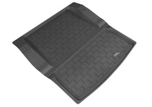 Load image into Gallery viewer, 3D MAXpider 2012-2018 BMW 3 Series Kagu Cargo Liner - Black - Main Product View