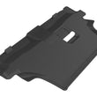 Load image into Gallery viewer, 3D MAXpider 2012-2020 Dodge Durango Kagu 3rd Row Floormats - Black - Main Product View