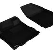 Load image into Gallery viewer, 3D MAXpider 2013-2013 Nissan Altima Sedan Kagu 1st Row Floormat - Black - Main Product View