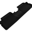 Load image into Gallery viewer, 3D MAXpider 2013-2015 Scion XB Kagu 2nd Row Floormats - Black - Main Product View